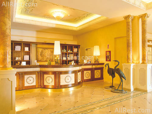 Hotel Cavallino Bianco 25